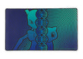 Pokémon TCG: Mewtwo & Mew DNA Premium Playmat