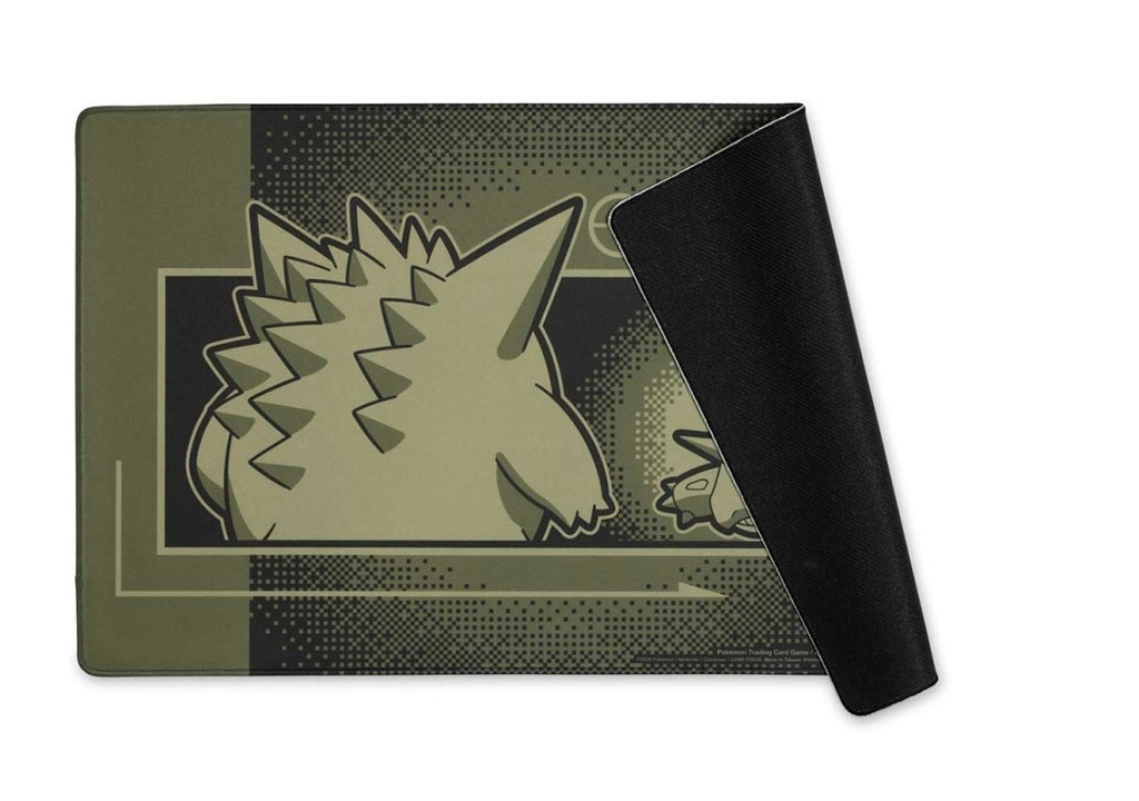 Tapete de juego Pokémon TCG: Escena inicial