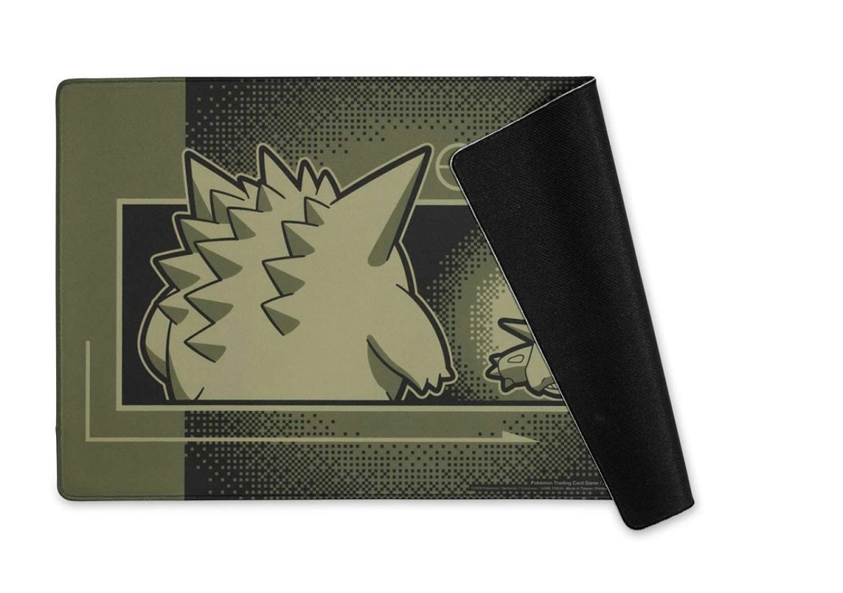 Tapete de juego Pokémon TCG: Escena inicial