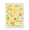 Pokémon TCG: Fundas para cartas con diseño de Pikachu (65 fundas)