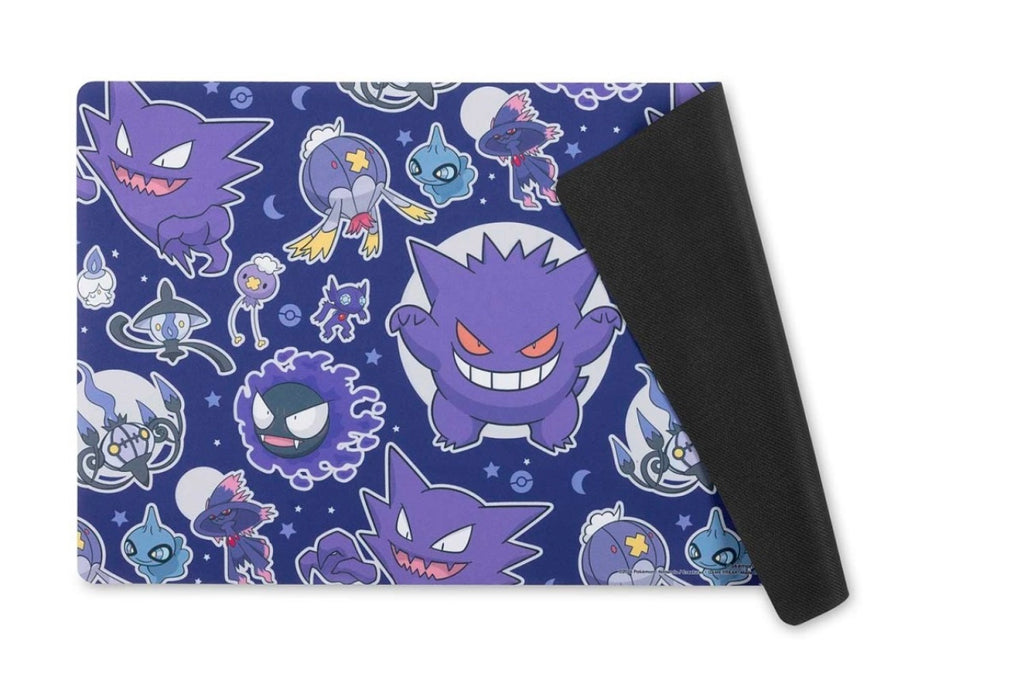 Tapete de juego de Pokémon TCG: Reunión Fantasmal